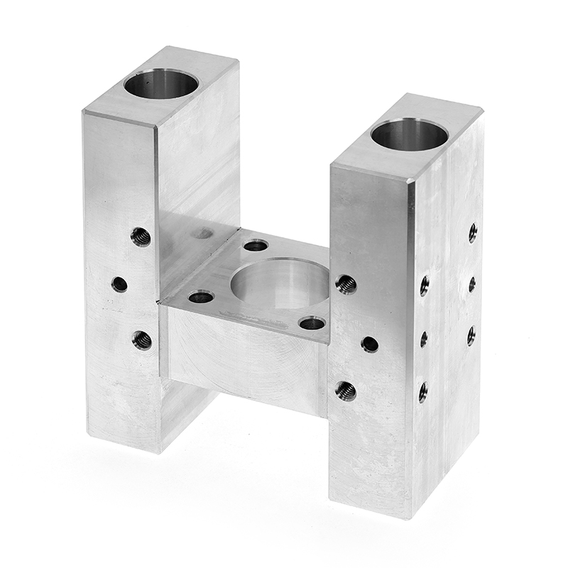 Professionel ingeniørvejledning: Materialevalg og overfladebehandling til hydrauliske ventillegemer