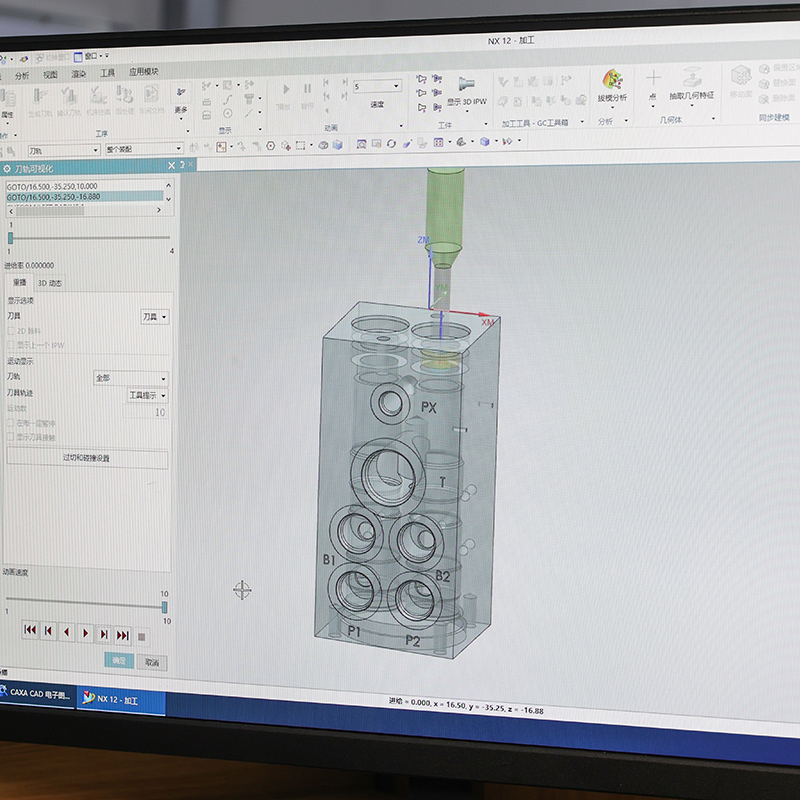 Hydrauliske ventiler: typer, arbejdsprincipper og deres rolle i moderne hydrauliske systemer