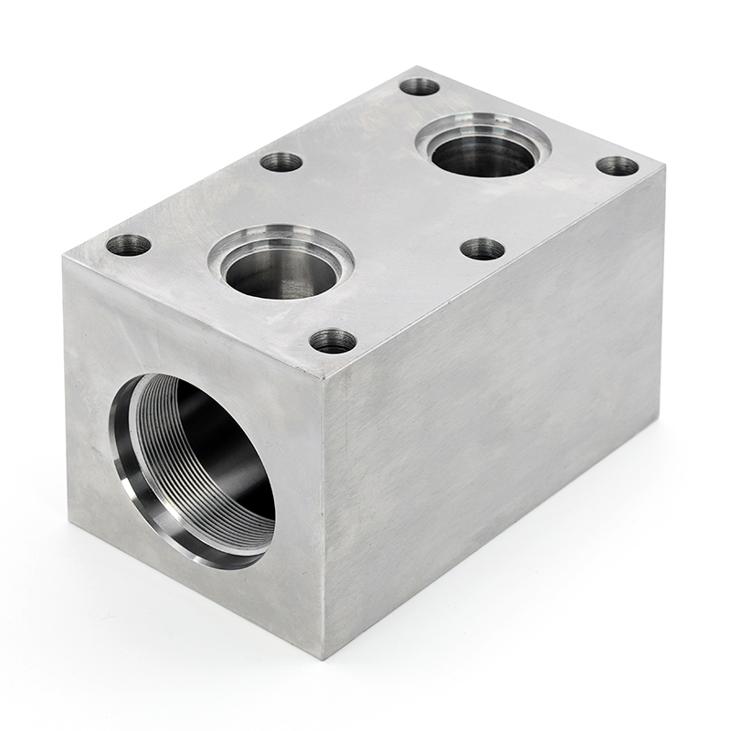 Fluid Power System-komponenter: Hvad OEM-købere behøver at vide