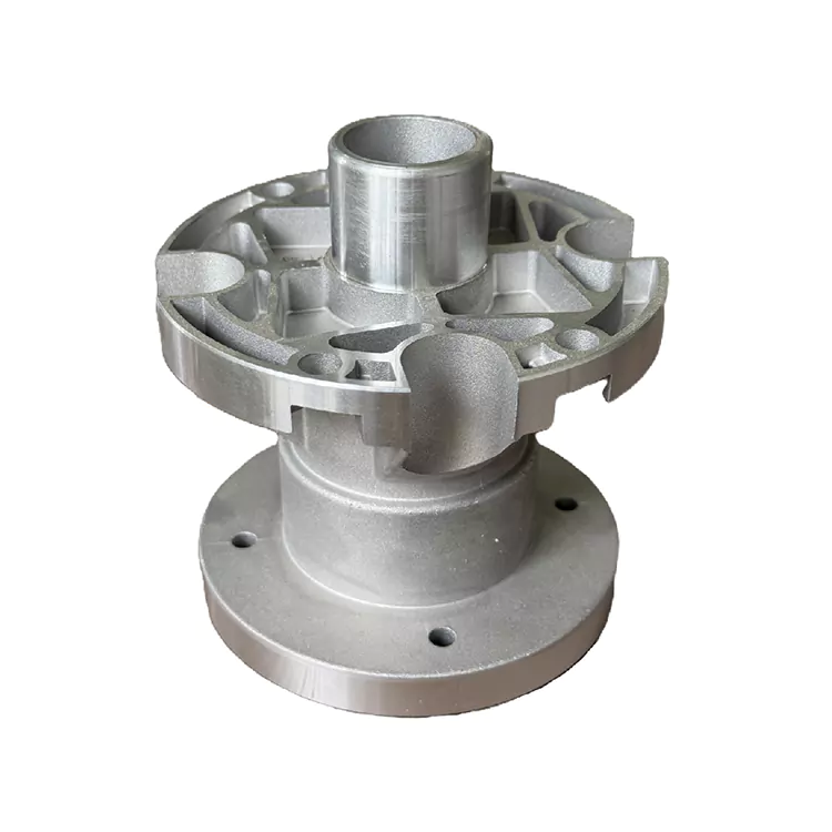 Husbondry Ventilator Dele