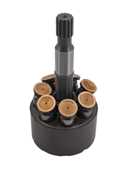 Hydraulik motor