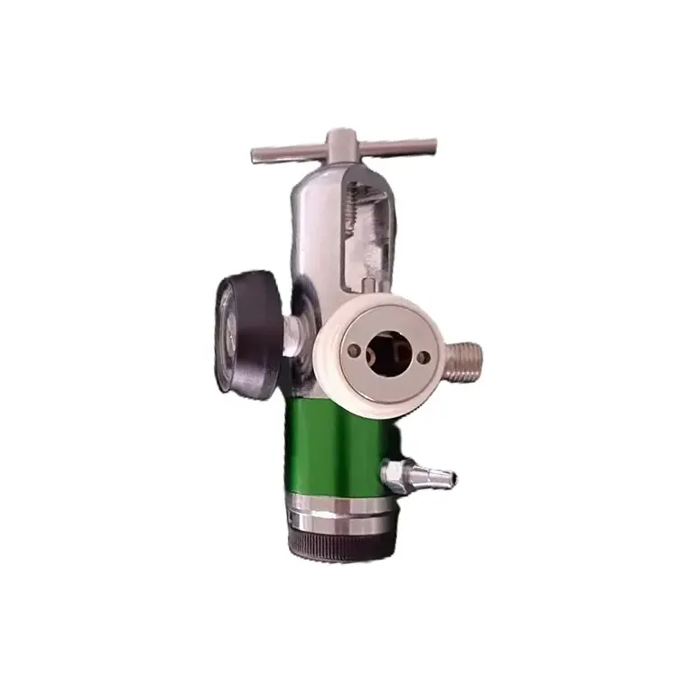 Iltcylinderregulator